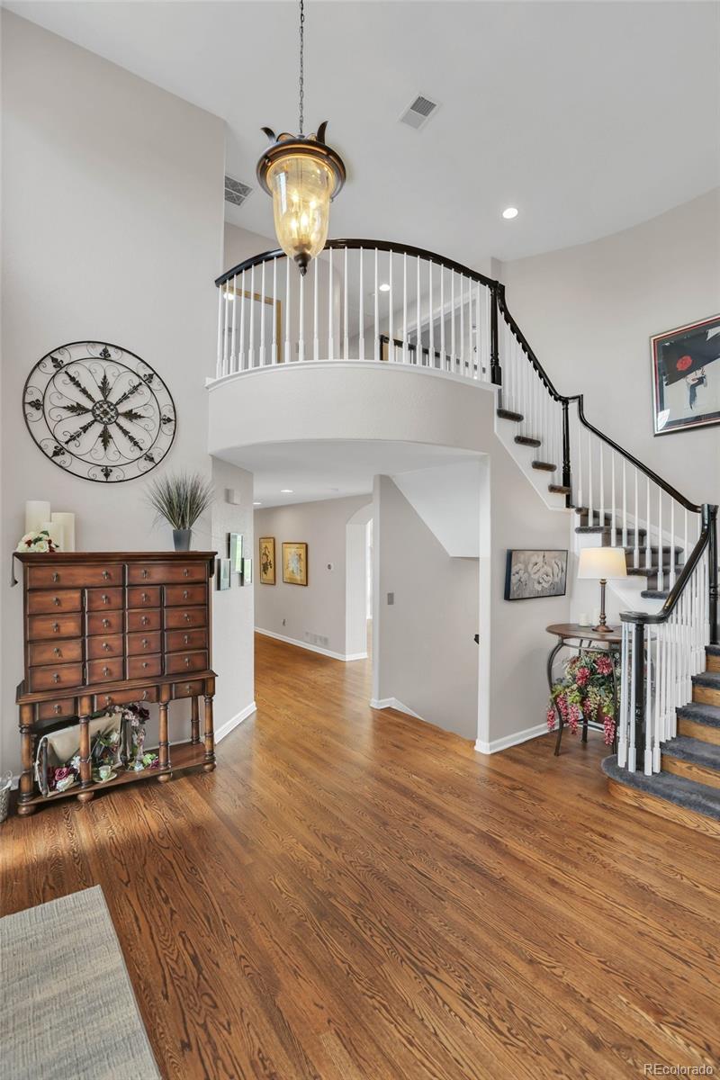 11551 Bent Oaks St, Parker, CO 80138