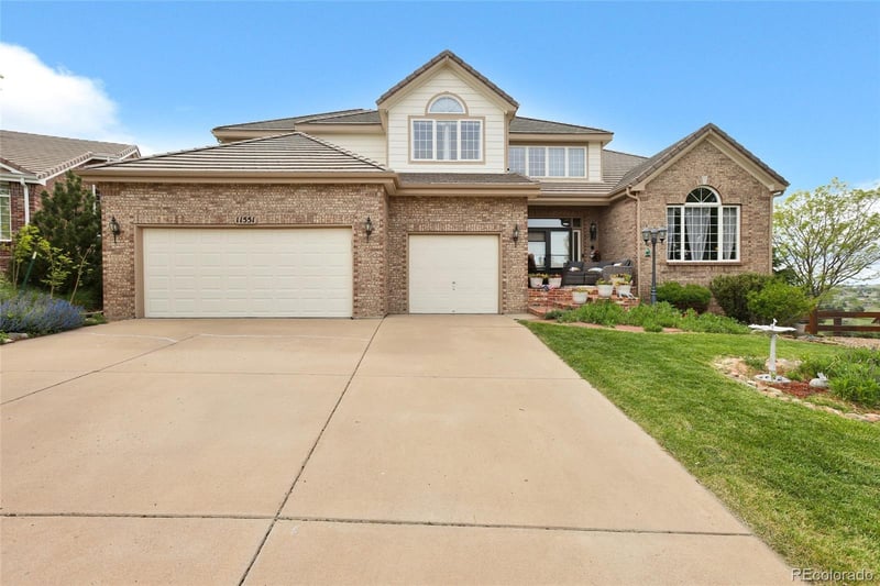 11551 Bent Oaks St, Parker, CO 80138