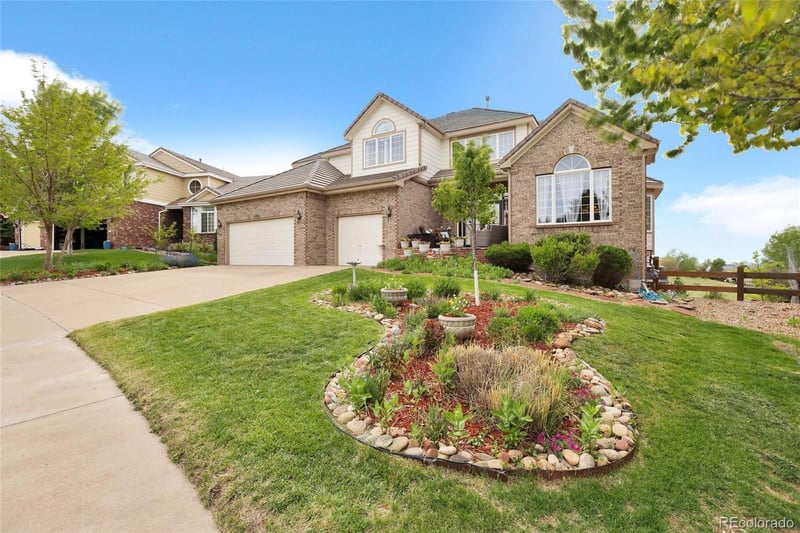 11551 Bent Oaks St, Parker, CO 80138