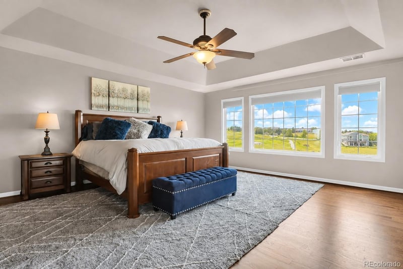 11551 Bent Oaks St, Parker, CO 80138