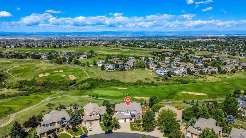 11551 Bent Oaks St, Parker, CO 80138