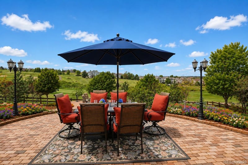 11551 Bent Oaks St, Parker, CO 80138
