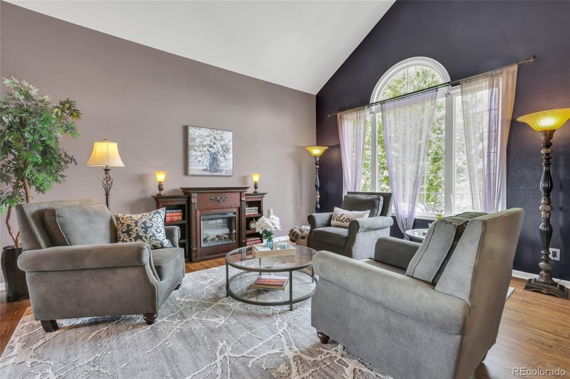 11551 Bent Oaks St, Parker, CO 80138