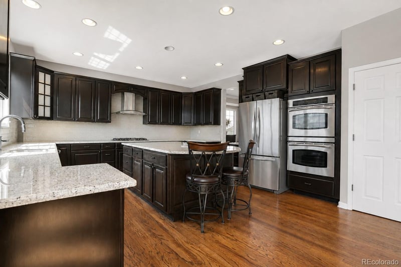 11551 Bent Oaks St, Parker, CO 80138