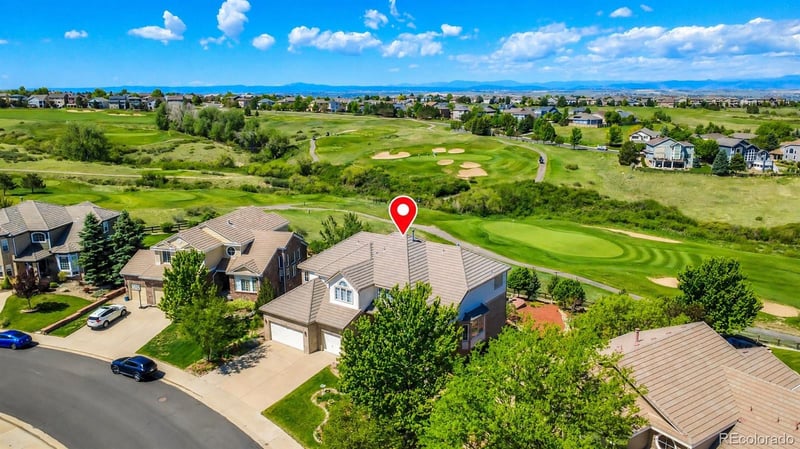 11551 Bent Oaks St, Parker, CO 80138