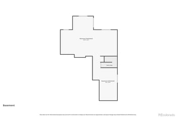 3625 Makley Cir, Castle Rock, CO 80104