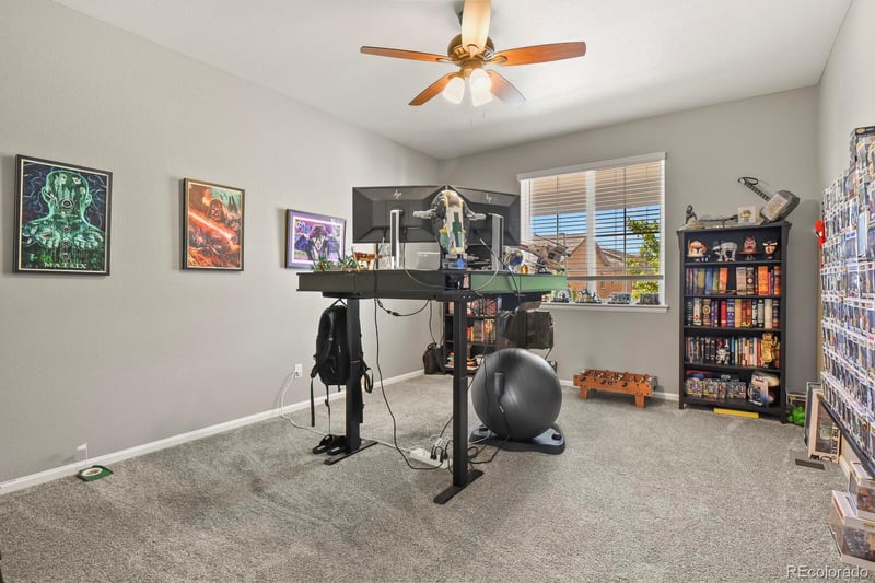3625 Makley Cir, Castle Rock, CO 80104