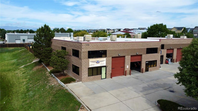 1750 64th Ln #A, Denver, CO 80221