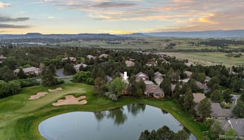 3208 Country Club Pw, Castle Rock, CO 80108