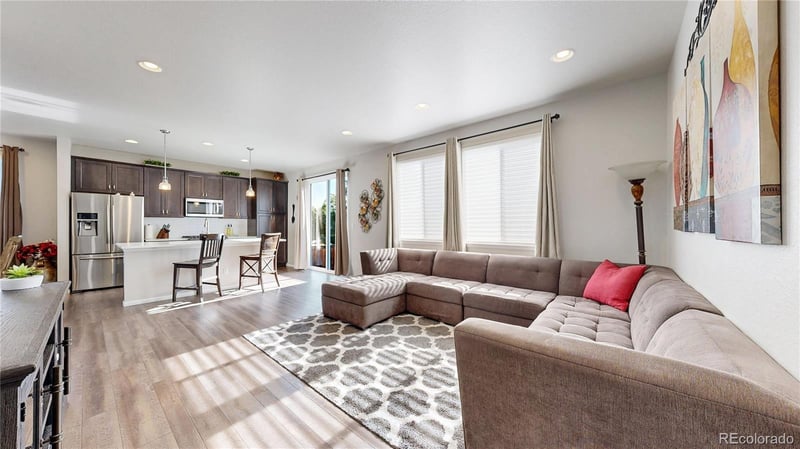 12211 Claude Ct, Northglenn, CO 80241