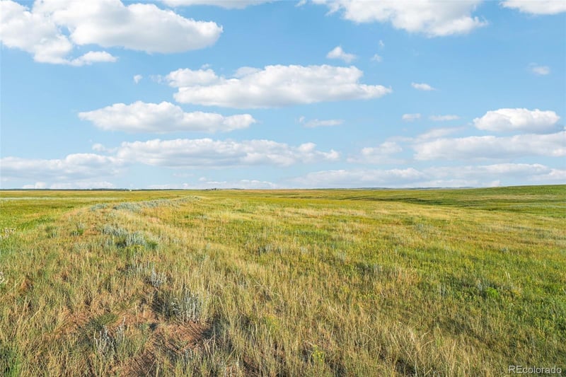 Parcel 3 County Road 37, Elbert, CO 80106