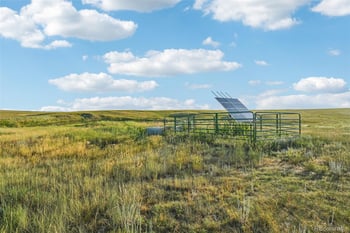 Parcel 3 County Road 37, Elbert, CO 80106