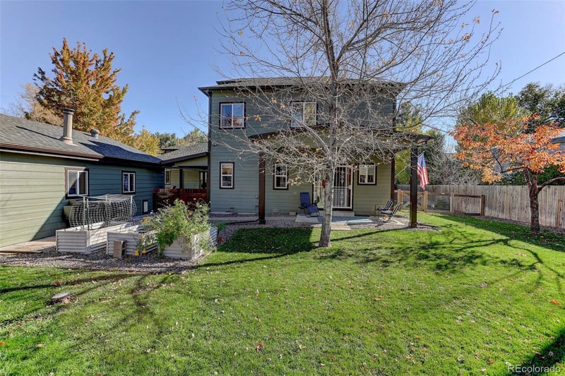 8360 50th Ave, Arvada, CO 80002