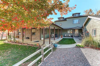 8360 50th Ave, Arvada, CO 80002