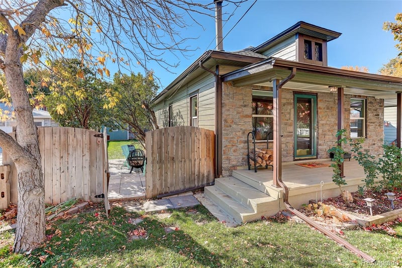 8360 50th Ave, Arvada, CO 80002