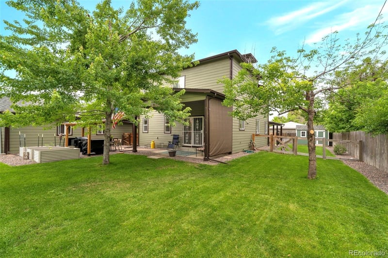 8360 50th Ave W, Arvada, CO 80002