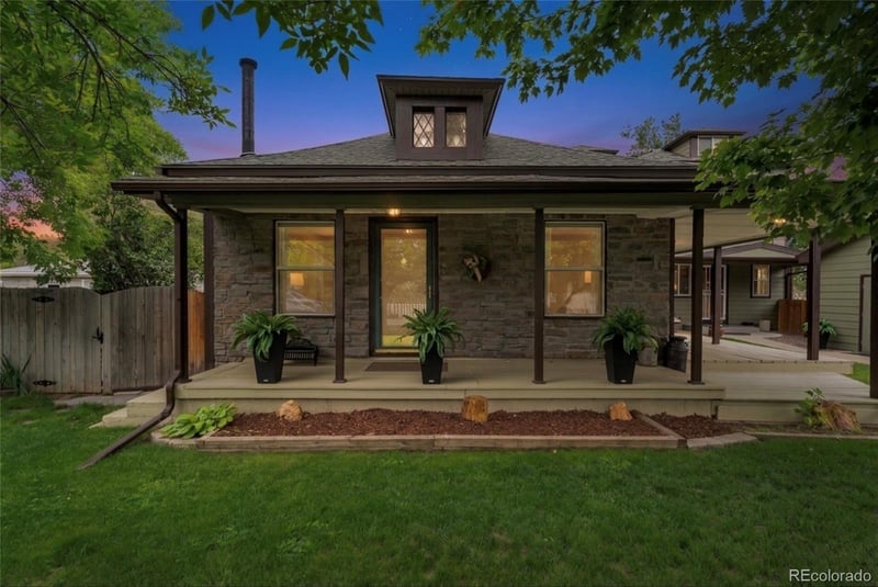 8360 50th Ave W, Arvada, CO 80002