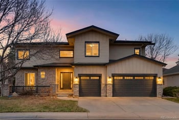 2523 Westward Dr, Lafayette, CO 80026