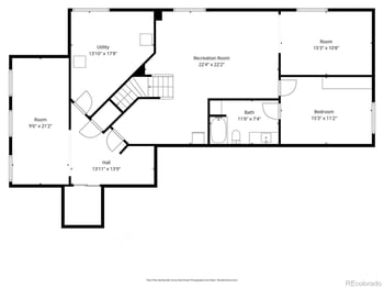 2523 Westward Dr, Lafayette, CO 80026