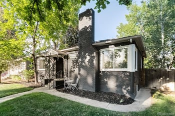 1218 S University Blvd, Denver, CO 80210