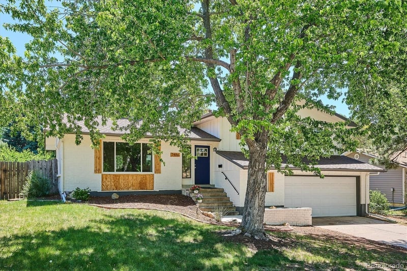 Home Worth Check