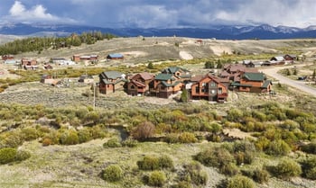 701 Paintbrush Ter, Tabernash, CO 80478