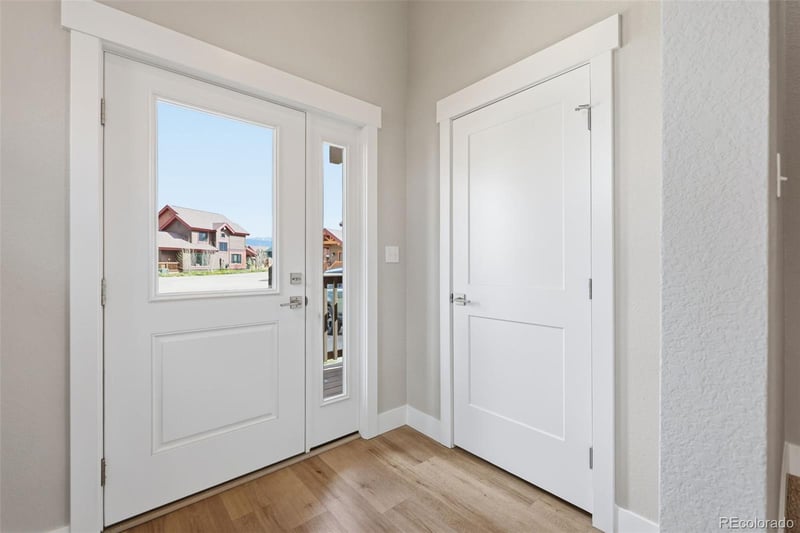 701 Paintbrush Ter, Tabernash, CO 80478
