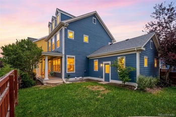 3551 Yosemite St, Denver, CO 80238