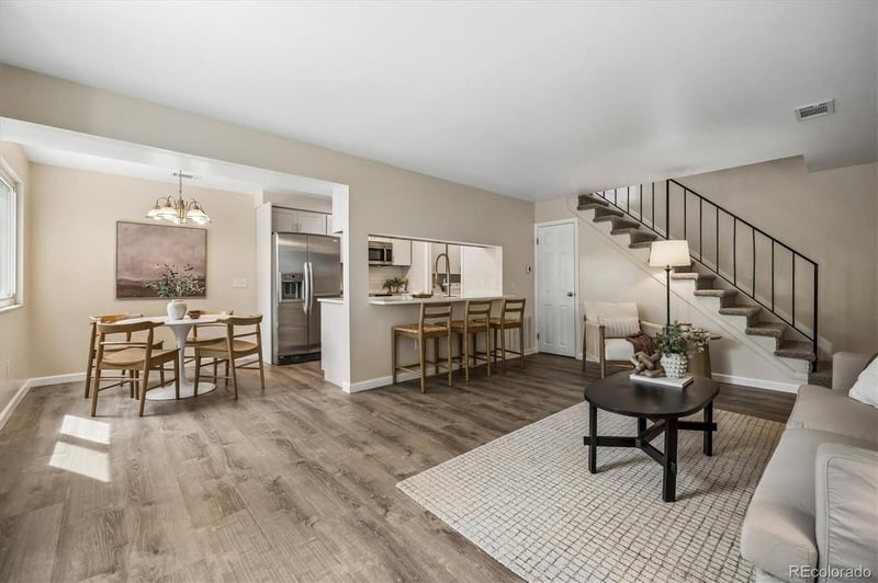 7700 Glasgow Pl #18B, Littleton, CO 80128