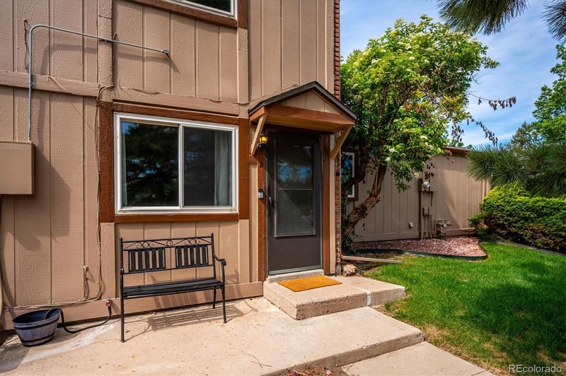 7700 Glasgow Pl #18B, Littleton, CO 80128