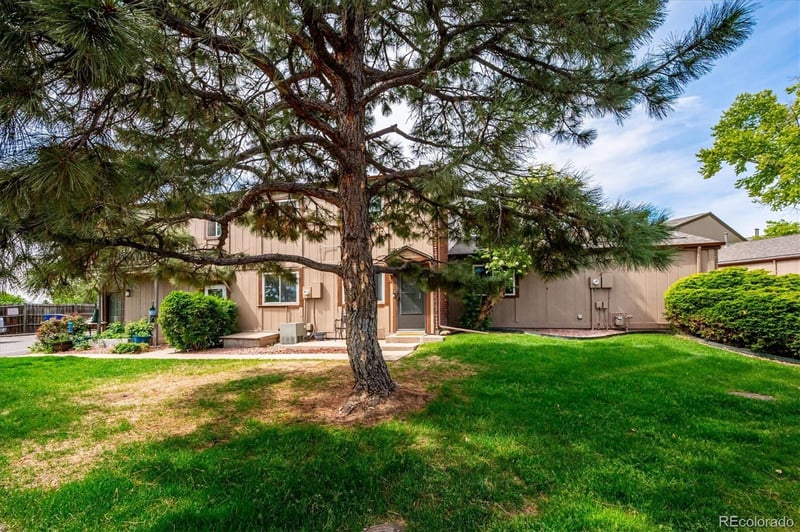 7700 Glasgow Pl #18B, Littleton, CO 80128
