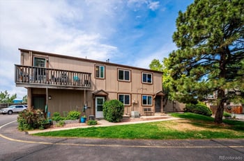 7700 W Glasgow Pl #18B, Littleton, CO 80128