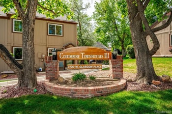 7700 W Glasgow Pl #18B, Littleton, CO 80128
