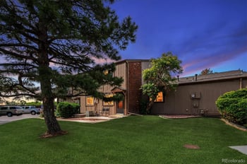 7700 W Glasgow Pl #18B, Littleton, CO 80128