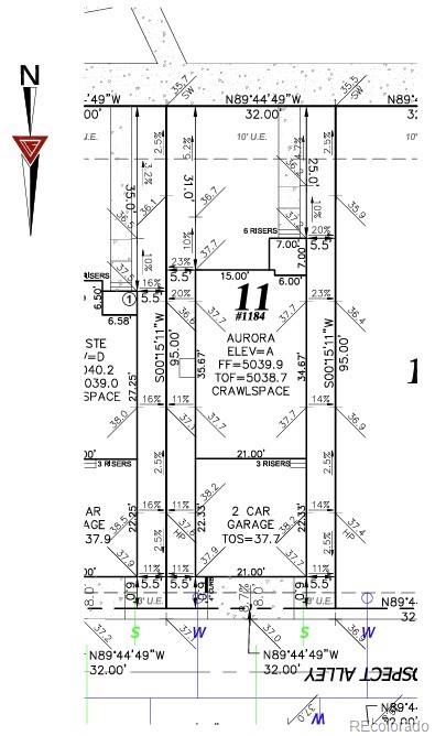 1184 Prospect Aly, Brighton, CO 80601