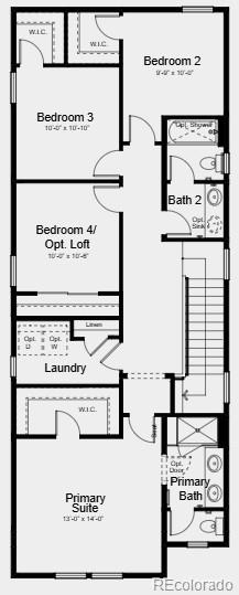 1184 Prospect Aly, Brighton, CO 80601