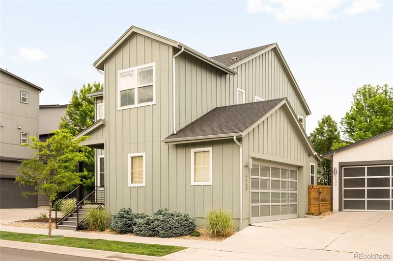 6660 Warren Dr, Denver, CO 80221