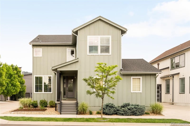 Home Worth Check