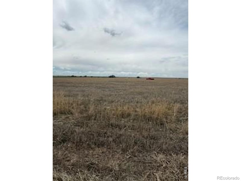 Peoria Crossing Rd, Bennett, CO 80102