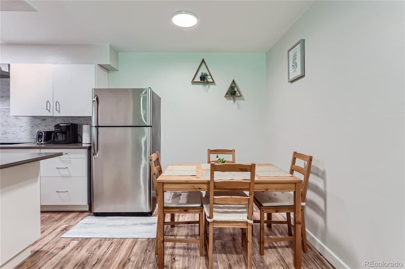 7625 Quincy Ave #107, Denver, CO 80237