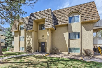 7625 Quincy Ave #107, Denver, CO 80237