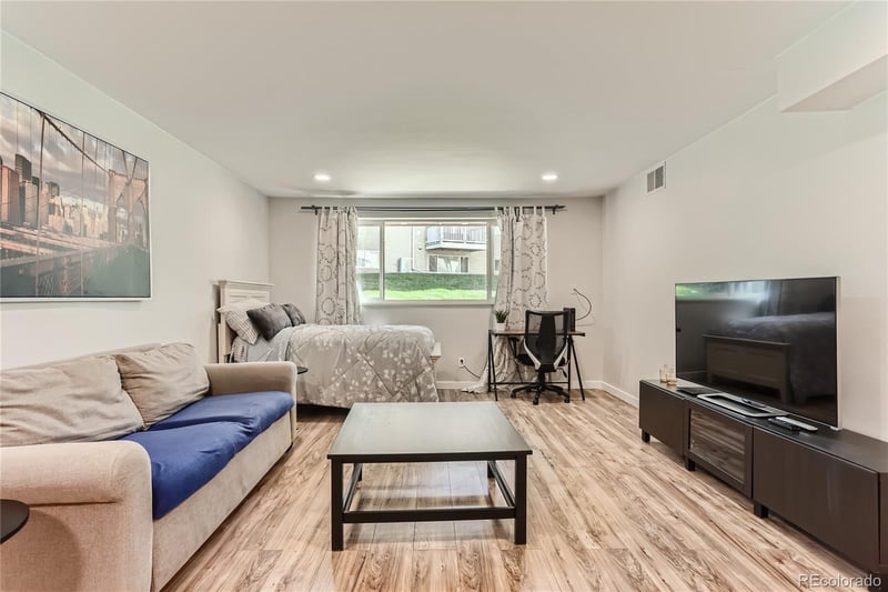7625 Quincy Ave #107, Denver, CO 80237