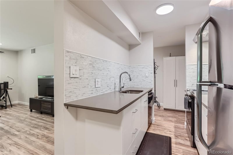 7625 Quincy Ave #107, Denver, CO 80237