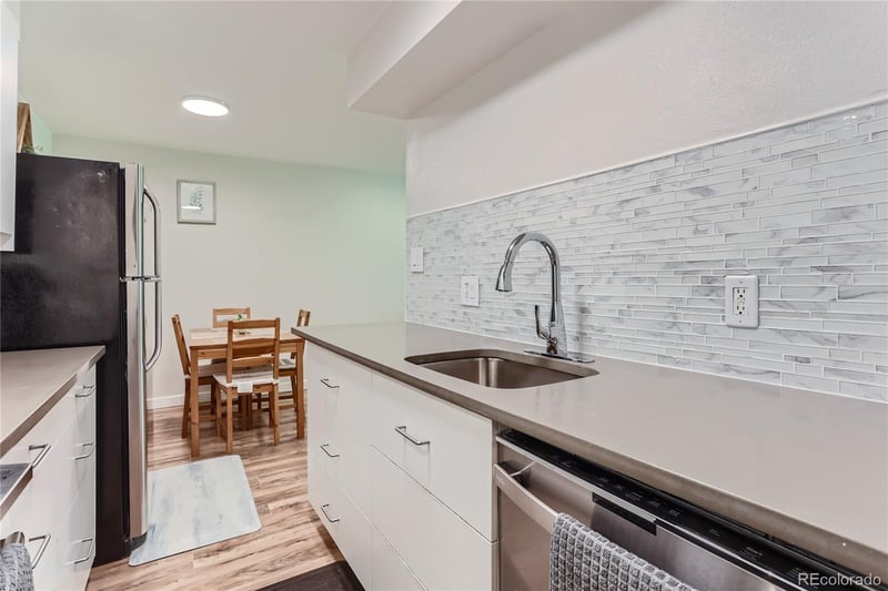7625 Quincy Ave #107, Denver, CO 80237