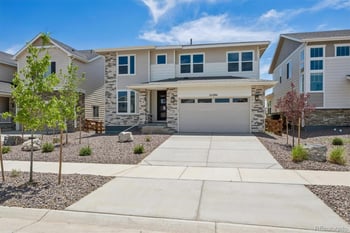 25294 E Warren Pl, Aurora, CO 80018