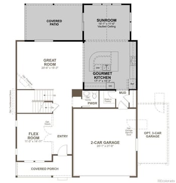 25294 Warren Pl, Aurora, CO 80018