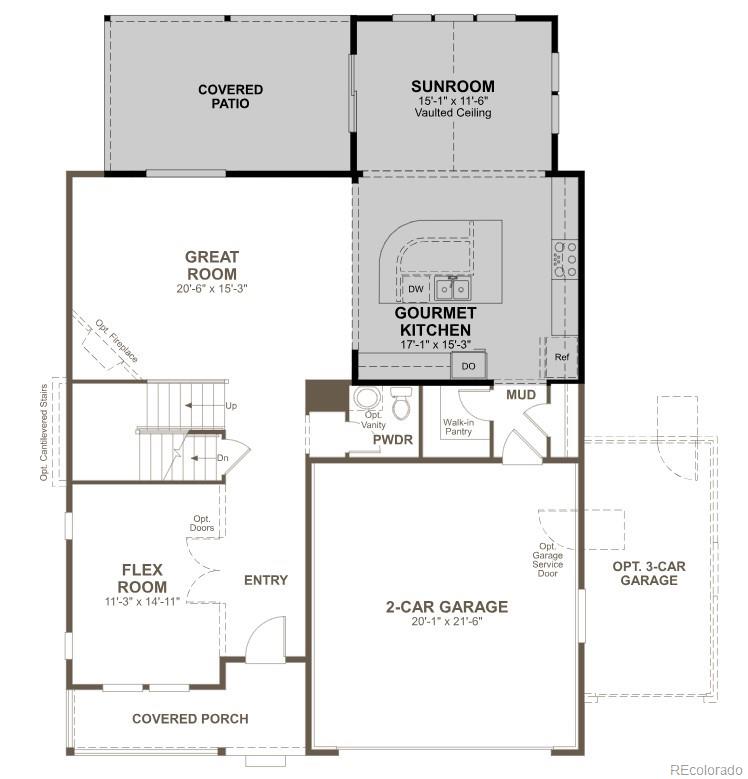 25294 Warren Pl, Aurora, CO 80018