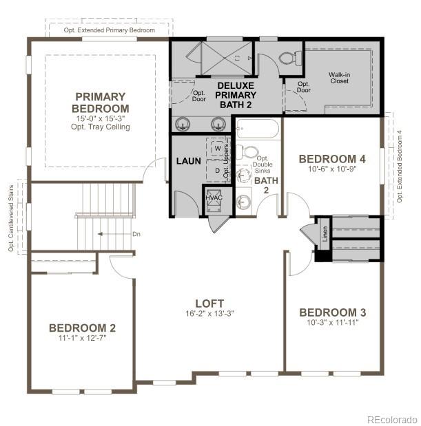 25294 Warren Pl, Aurora, CO 80018