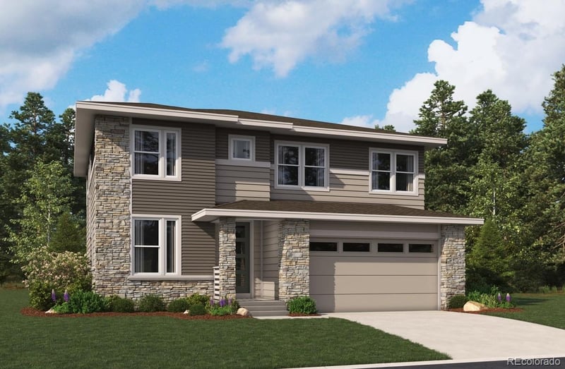 25294 Warren Pl, Aurora, CO 80018
