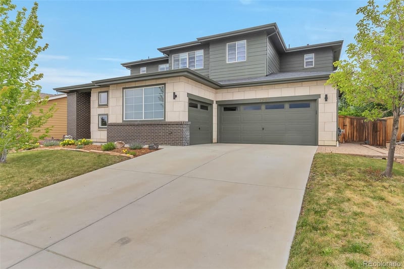 1281 Single Tree Ln, Erie, CO 80516